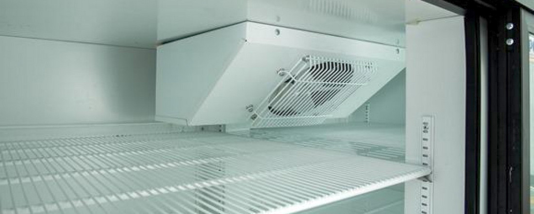 Ремонт холодильников Polair