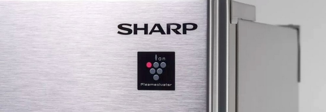 Ремонт холодильников Sharp