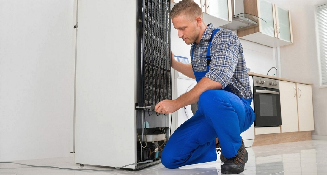 Ремонт холодильников Шиваки