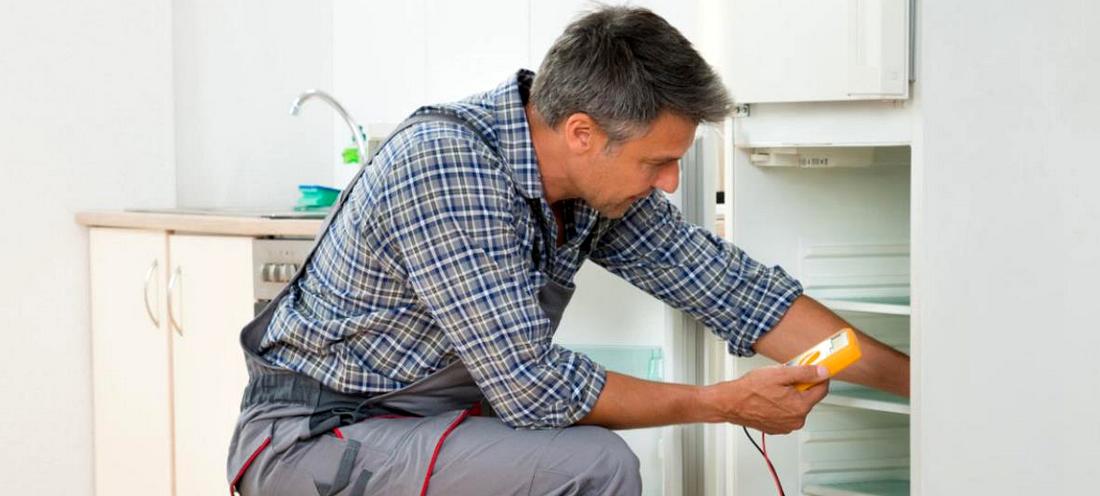 Ремонт холодильников Siemens