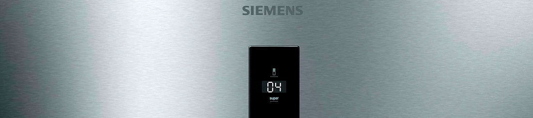 Ремонт холодильников Сименс