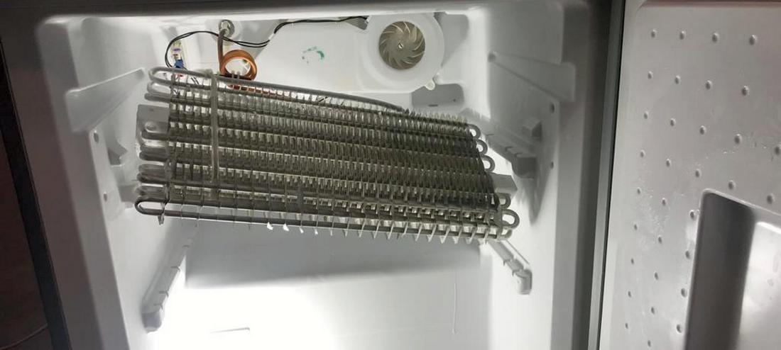 Ремонт холодильников Сименс