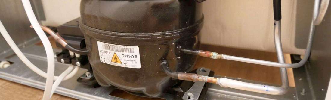 Ремонт двухкамерных холодильников Стинол