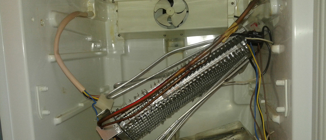 Ремонт холодильников Стинол