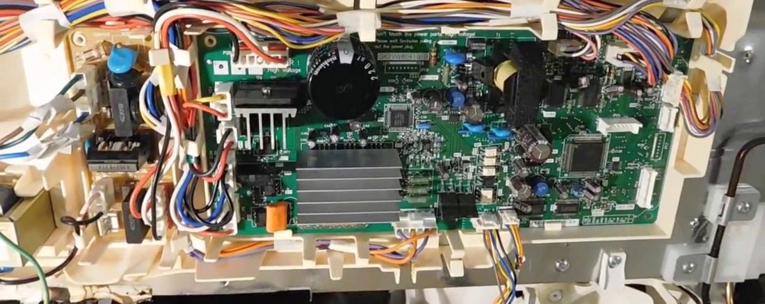 Ремонт холодильников Toshiba