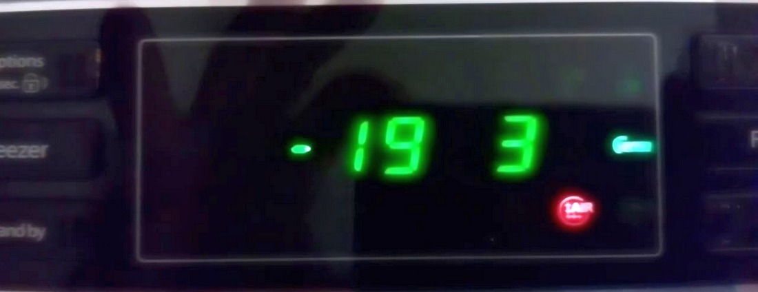 Ремонт холодильников Whirlpool