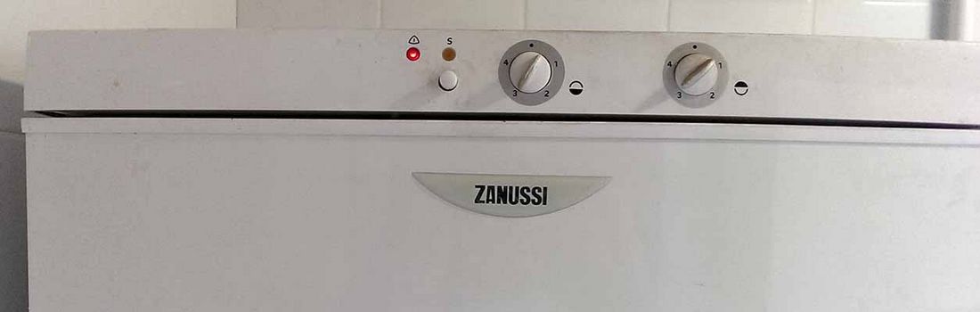 Ремонт холодильников Занусси